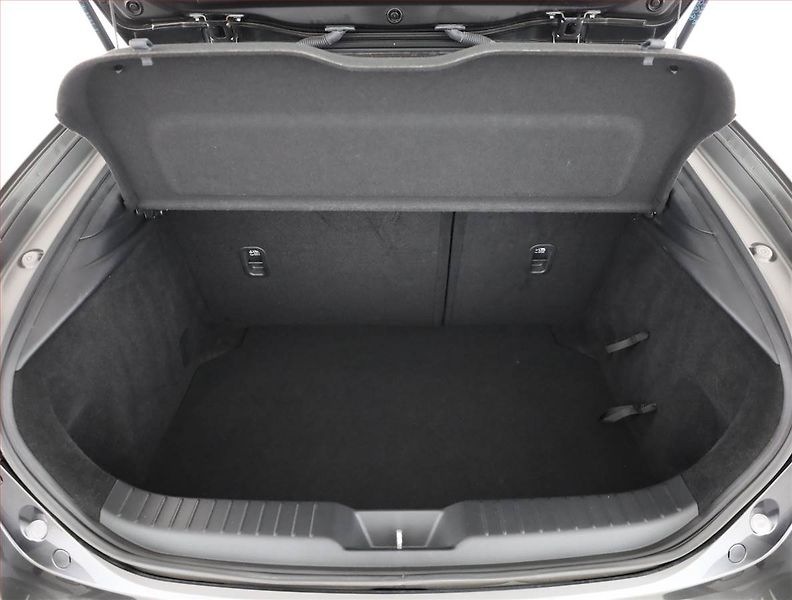 Mazda 3 (2021) 2.0 Skyactiv-G, 70TKM,Klima - fotka 19 z 20