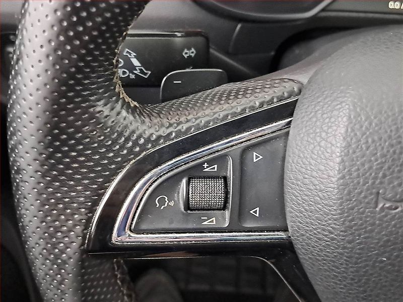 Škoda Octavia (2015) RS 2.0 TDI, Automat, Kůže - fotka 18 z 24