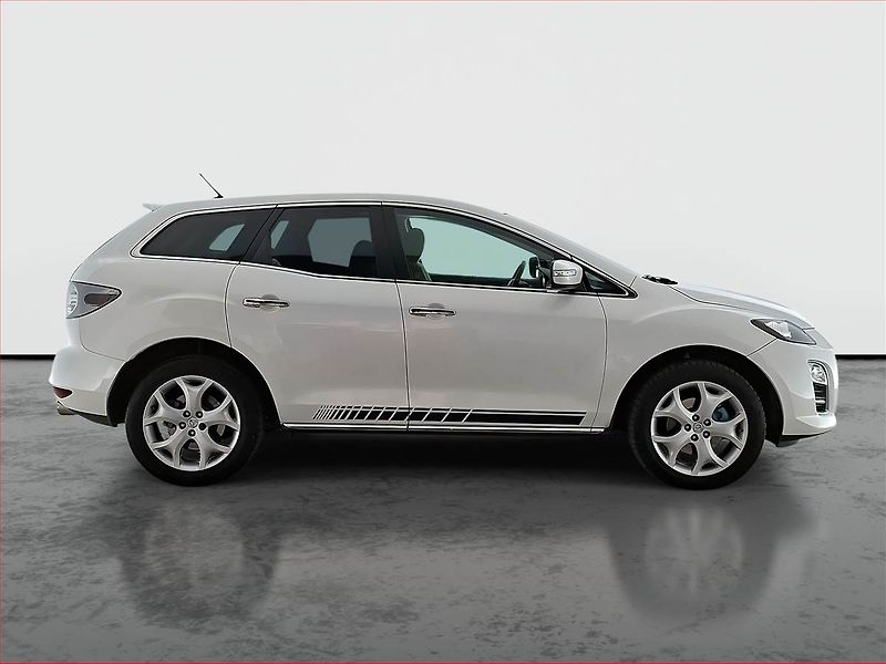 Mazda CX-7 (2011) 2.2 MZR-CD, 4X4, Xenony - fotka 6 z 21