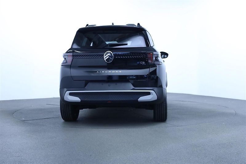 Citroën ë-C3 Aircross 44kWh Plus Carplay Kamera - fotka 5 z 15