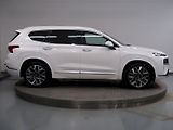 Hyundai Santa Fe (2021) LUXURY 2.2CRDi 4x4 DCT - náhled 8