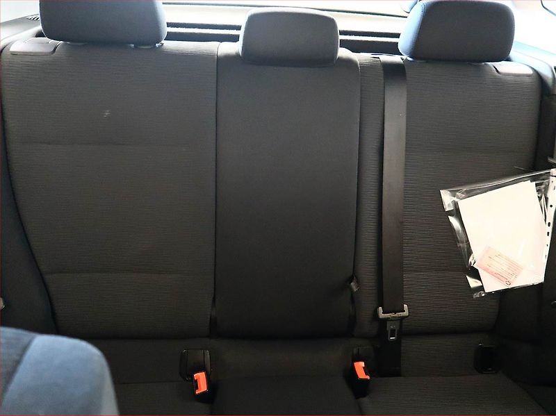 BMW X1 (2012) xDrive18d, 4X4, Automat - fotka 10 z 16