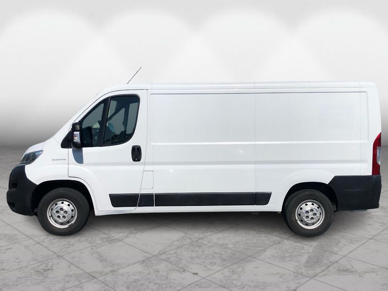 Fiat Ducato 2.0 MTJ  L2 H1 - fotka 3 z 30