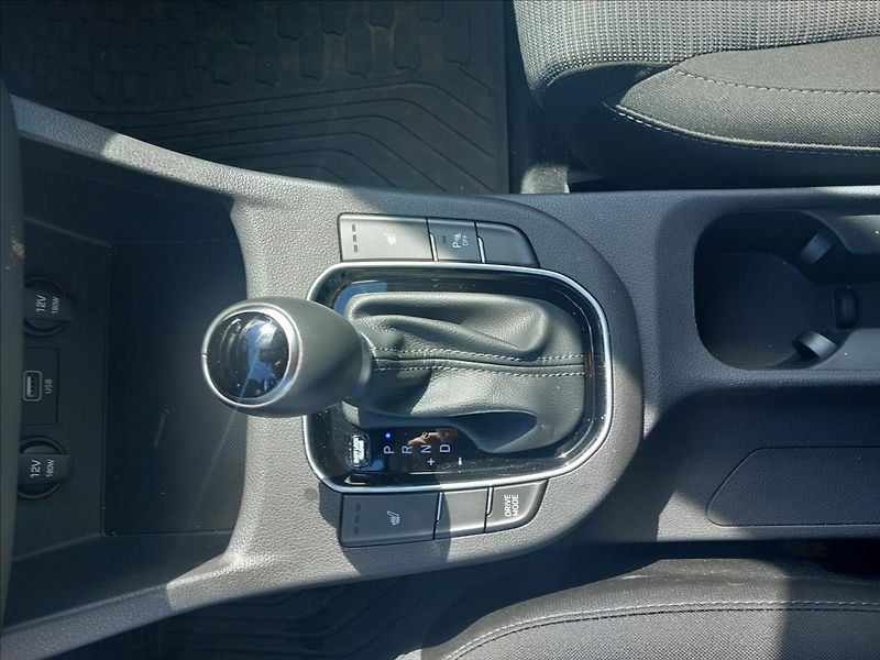 Hyundai i30 1,0 T-GDI COMFORT DCT - fotka 12 z 20