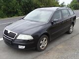Škoda Octavia 1.9 TDi, 77 kW, 4x4, tažné - náhled 1