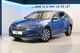 Škoda Superb (2023) 2.0 DSG STYLE Matrix LED VIRTU - náhled 1