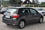 Toyota Auris 1.6 Valvematic 97kW - náhled 2
