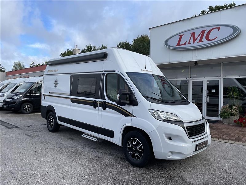 Peugeot spaní 4 osoby HDi  2,0 - fotografie inzerátu