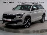 Škoda Kodiaq (2022) SPORTLINE 2.0TDI 147KW 4x4 DSG - náhled 1