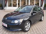 Škoda Fabia (2015) 1.0MPi 44kW - náhled 3