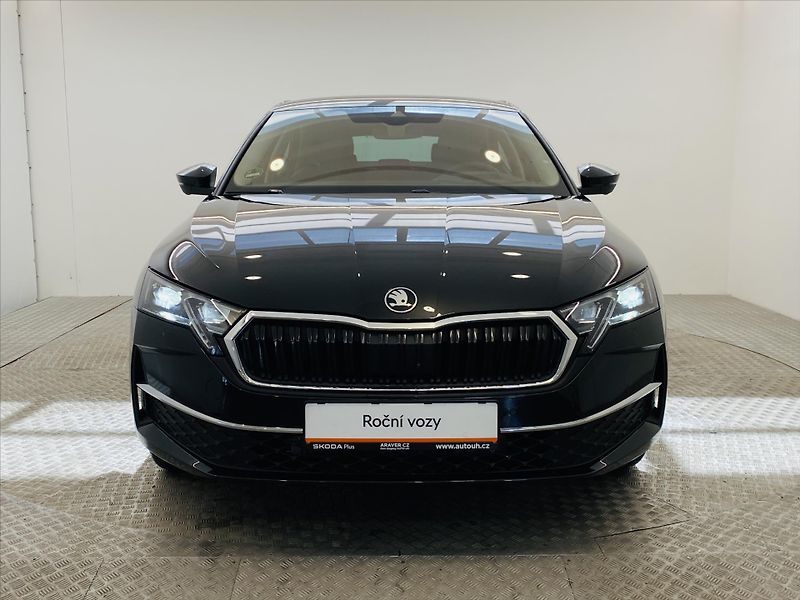 Škoda Octavia 2,0 TDI 110kW DSG Exclusive Se - fotka 4 z 28