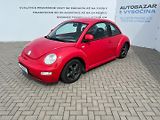 Volkswagen New Beetle (1999) 1.9TDi 66kW - náhled 1