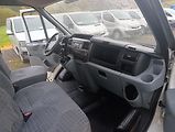 Ford Transit (2008) 2.2 TDCi L3H2 6míst tažné - náhled 12
