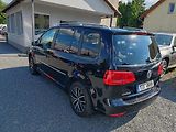 Volkswagen Touran 1.4 TSI CNG - náhled 3