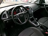 Opel Astra 1,6 CDTi NAVI AUTOKLIMA  - náhled 24
