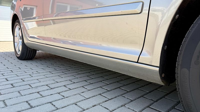 Škoda Octavia 1.6TDi*77kW*ELEGANCE*152TKM*1M - fotka 9 z 22