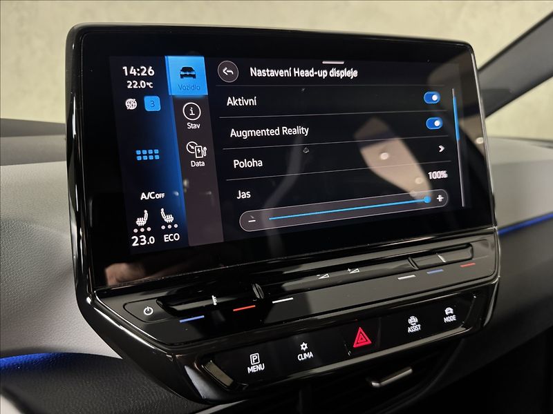 Volkswagen ID.3 Pro Sportpaket Assist Tepelko - fotka 33 z 50