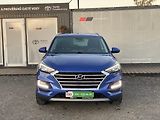 Hyundai Tucson 1.6TGDi, ČR, automat, 4x4 - náhled 2