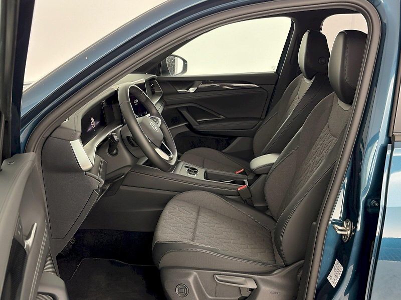 Volkswagen Tayron (2025) Life 1.5 TSI 110kW DSG - fotka 7 z 36