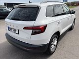 Škoda Karoq 2,0 TDi 110 4x4 DSG TAŽNÉ -DPH - náhled 6