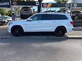 Mercedes-Benz GL 350CDi/2016/AMG.CZ.7MÍST-ZÁRUK - náhled 2