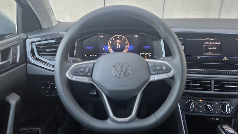 Volkswagen Taigo People 1,0 TSI 85 kW 7DSG - fotka 18 z 26