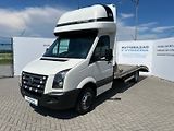 Volkswagen Crafter (2007) 2.5TDi Odtahový speciál - náhled 1