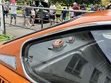 Ve Slatinicích si premiérový MotorFest užívaly davy, 25. května 2024