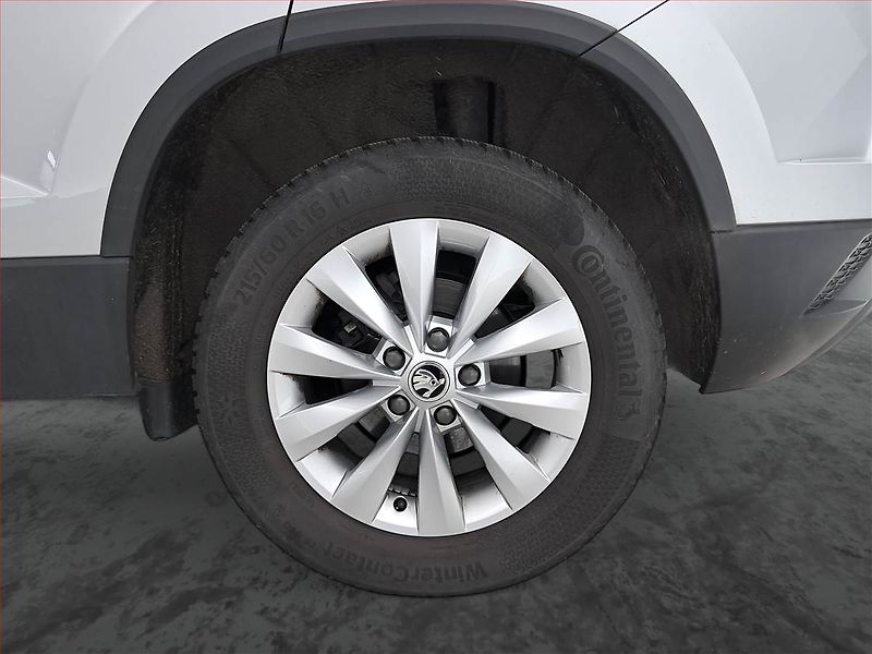 Škoda Karoq (2023) Ambition 1.5 TSI - fotka 14 z 21