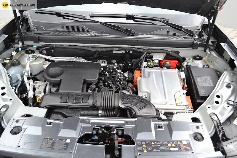 Dacia Duster Extreme Hybrid 140 - fotka 59 z 62