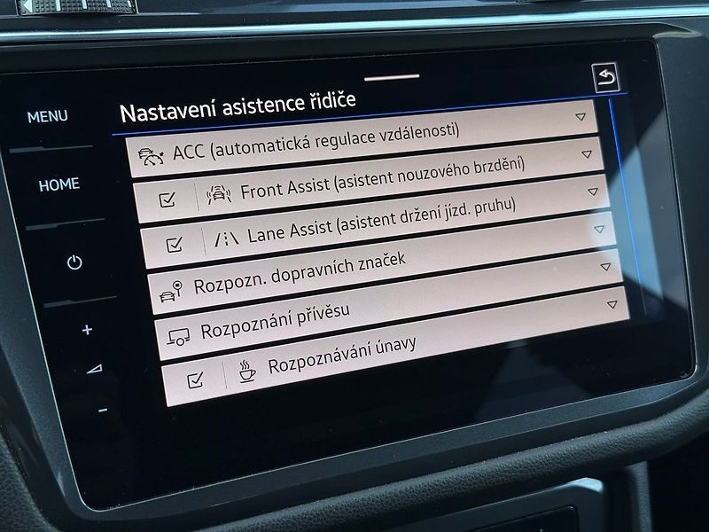 Volkswagen Tiguan Allspace 2.0TDI 147kW 4x4 R-Line NT TZ - fotka 10 z 18