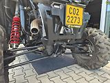 Polaris RZR 1000 XP (2018) - náhled 14