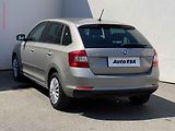 Škoda Rapid (2016) 1.2 TSi, Style, TZ - náhled 6