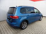Volkswagen Touran 1,5 TSi Highline Navi - náhled 3