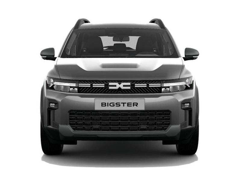 Dacia Bigster (2026) Expression mild hybrid 140 - fotka 2 z 5