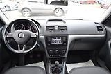 Škoda Yeti (2017) 1.2TSI 81kw ACTIVE OPS KLIMA  - náhled 17