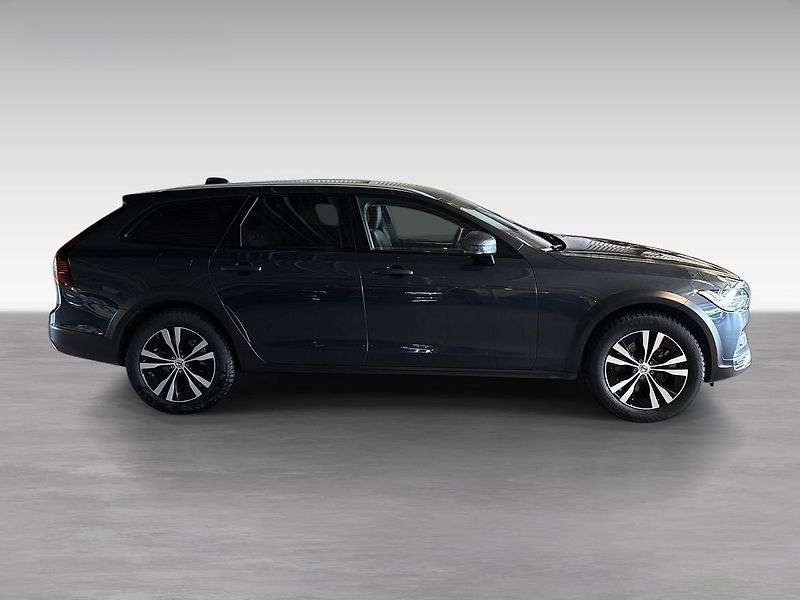 Volvo V90 CC B4 AWD Plus NezTop Taž Kůže - fotka 4 z 15