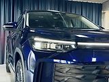 Volkswagen Tayron (2025) 2.0*TDi*4M*ZÁRUKA*REZERVACE - náhled 4