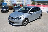 Volkswagen Polo (2009) REZERVACE - náhled 2