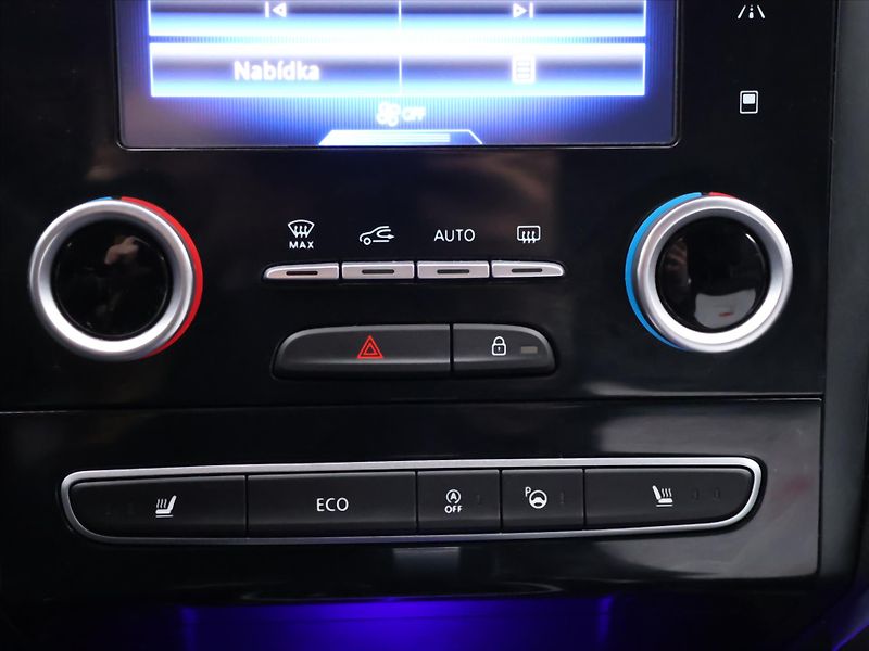 Renault Koleos 2,0 130 kW 4x4 Energy Intens - fotka 22 z 30