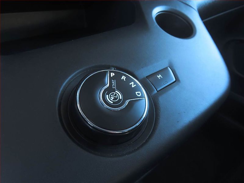 Opel Combo (2020) Enjoy 1.2 Turbo, 5Míst, ČR - fotka 13 z 16