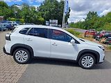 Suzuki S-Cross (2026) 1,4 Premium AllGrip MY25 - náhled 2