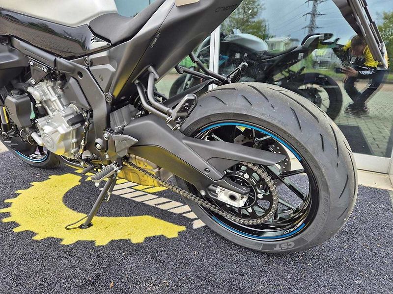 CFMOTO (2026) 675 NK - SKLADEM - fotka 33 z 59