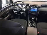Hyundai Tucson (2022) Smart 1.6 T-GDI - náhled 7