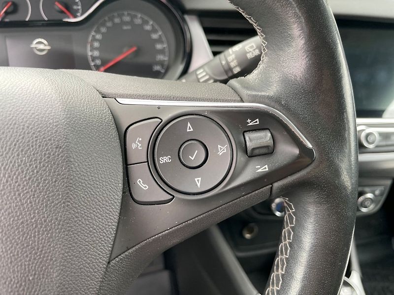 Opel Crossland Edition 1,2 MT5, 1. maj, ČR - fotka 21 z 30