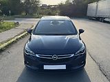 Opel Astra (2016) Sports Tourer 1.4 Turbo, 110kW - náhled 2