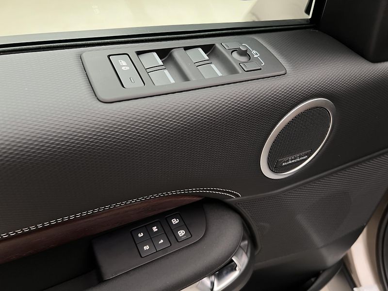 Land Rover Discovery (2026) D350 DYNAMIC HSE AWD Aut - fotka 52 z 55