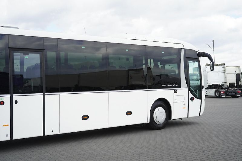 MAN (2016) LION'S REGIO / EURO 6 / 51 OSÓ - fotka 46 z 65