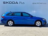 Škoda Octavia (2020) Combi Ambition Plus 1,5TSi 110 - náhled 12
