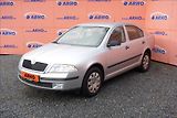 Škoda Octavia 1,6 i 75KW, ČR, KLIMATIZACE. - náhled 2